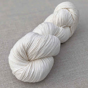 cotton yarn undyed white 8-4 gauge